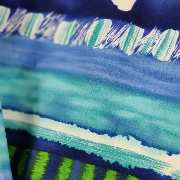 Vintage Brenda Goode Petites Jacket Sz Large #12 - Picture 7 of 7